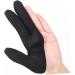 JECOMPRIS 1pc Hair Styling Tools Hair Curling Finger Cover Billiard Straightener Gloves Billiards Glove Flat Iron Styling Tools Heat Resistant Gloves Hair Curler Three Anti-scald Protector Black 11x10cm - Buy Online on GoSupps.com
