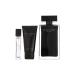 Narciso Rodriguez for Women 3 Piece Set (3.4 Eau de Toilette Spray + 1.6 Body Lotion + 0.33 Eau de Toilette Spray) 1.78 Fl Oz (Pack of 3)