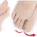 Faruta Bunion Corrector & Protector Sleeves - Size L | Toe Straightener & Bunion Relief for Hammer Toe & Surgery Recovery - Buy Online on GoSupps.com