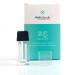 NNBHH Hydra Microneedling Derma Stamp Professional Microneedle Stamp Micro Needling Derma Roller Pen - Titanium Dermastamp 25 pin 0.5mm