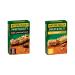 Nature Valley Sweet & Salty Dark Chocolate Nut Granola Bars 15 Count & Sweet & Salty Peanut Granola Bars 15 Count