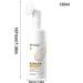 Rice Water Face Wash Cleanser for Oily Skin 120ML Rice Raw Pulp Deep Cleaning Hydrating Cleanser Oil Control Facial Cleanser for Women Men Skin Care - Buy Online on GoSupps.com