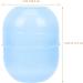 Mikinona 2pi ces Bol de pour Cheveux Secoueur Shaker Tasse De M lange pour Coloration des Cheveux Outil de Coiffure pour Professionnel Domestique - Buy Online on GoSupps.com