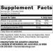 Bariatric Advantage Chewable Iron 29mg with Vitamin C - 90 Count Passion Fruit Flavor for Gastric Surgery Patients - Buy Online on GoSupps.com