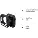 Ultra Thin Soft TPU Shockproof Bumper Case for Apple Watch Series 3/2/1 - Black 38mm - Buy Online on GoSupps.com