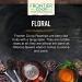 Buy Frontier Natural Products Whole Rosehips 16 oz | Premium Herbal Tea Ingredients - Buy Online on GoSupps.com