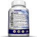 Super Prostate Health Support Supplement with 33 Natural Ingredients - 45% Saw Palmetto Extract - Promotes Urinary Health - 60 Count - Buy Online on GoSupps.com