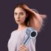 Hair Dryer - 110000 RPM High-Speed Brushless Motor Negative Ionic Blow Dryer for Fast Drying 1400W 4Temps /2Speeds Low Noise Thermo-Control Hairdryer with Magnetic Nozzle&LED Display - Buy Online on GoSupps.com