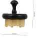 Magiclulu 3 STK Massager & Gua Sha Brush Set - Sandalwood Hair Cleaning & Back Massage Comb - 6x6cm - International Shipping - Buy Online on GoSupps.com