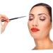Mikinona 5pcs Fine Eyeliner Brush Lip Makeup Brush Gel Eyeliner Brush Makeup Lipstick Applicator Gels Fiber - Buy Online on GoSupps.com