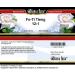 Buy Fo-Ti Tieng 12:1 Salve (2 oz) - Premium Herbal Remedy for Skin Health | Worldwide Shipping - Buy Online on GoSupps.com