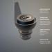 EGGZ Motorbike Earplugs - Optimal Hearing Protection for Motorcycling & Outdoor Riding - Buy Online on GoSupps.com