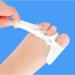 ENPAP Toe Separator Socks: Gel Non-Slip Hammer Straightener for Foot Pain Relief - Buy Online on GoSupps.com