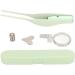 Professional LED Ear Wax Removal Tweezer - Safe & Portable Ear Pick for Adults on the Go - Buy Online on GoSupps.com