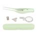 Ear Pick Ear Cleaning Tools Set for Kids and Adults Ear Wax Removal Tool with Light Ear Picks Tweezers