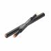 Two-Color Eye Shadow Stick Two-Color Eye Shadow Stick Shimmer Eye Shadow Pencil For Eyes Makeup