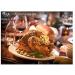 Rodelle Turkey Brine 25oz (2 Pack) - 3lb Total | All-Natural Seasoning for Juicy Thanksgiving Turkey - Buy Online on GoSupps.com