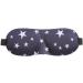 3D Sleep Mask - Soft Portable Eyeshade Cover for Lazy Eye Patch - Eye Patch Blindfold for Better Sleep - Buy Online on GoSupps.com