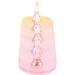 FRCOLOR 4 Sets Nail Practice Holder Nail Art Manicure Practice Nail Stands Diy Display Stands for False Nail Tip Nail Decoration Creative Nail Display Plastic Fixture Cosmetic - Buy Online on GoSupps.com