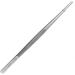 May Set - 2X 30cm Stainless Steel Terrarium Tweezers - Feeding Tongs & Straight Design for Perfect Care - Buy Online on GoSupps.com
