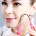Facial Hair Remover Epilator Depilatory Spring Face Threading Tool Facial Hair Removal Device Makeup Tools Epilator Face Hair Removal Epilator Epilation Sticks Portable Epilator