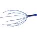 ICE Flexible Head Massager | Relax & Promote Circulation | International Shipping Available - Buy Online on GoSupps.com