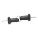Golf car-ignition key durable easy to use 2 pieces robust 609680 stable ignition key for RXV gas electro golf wagons