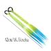 Colorful Hair Accessories for Girls - 12pcs Twist Braid Ponytail Hair Bands Headwear for Women and Kids - Buy Online on GoSupps.com