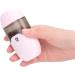 Handheld Portable USB Mist Sprayer - Rechargeable 50ml Moisturizer for Home Office & Travel - Buy Online on GoSupps.com