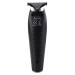 Tbest Vgr H rtrimmer Tondeuse USB Portable Electric Hair Clipper VGR USB Portable Electric Hair Clipper Hair Trimmer Beard Clipper Hair Shaving Tool Vgr v-030