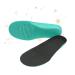 NOLITOY Arch Support Insert Sports Shoes Heel Breathable Children Insoles Insole Shoes pad Child Arch of Foot Support pad Sole of Foot Splint As Shown Size 4