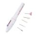 Electric Nail Drill Professional Nail Drill Kit Nail Polishing Set Variable Speed Electric Nail File Tools