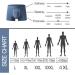 EFT Energy-Field-Therapy Men's Magnetic Therapy Underwear - Size 4XL - Buy Online on GoSupps.com