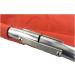 Portable Transport Stretcher Four Fold Stretcher Aluminum Alloy Folding Portable Stretcher with Handles for Hospitals/Clinics/Families/Sports Fields 0106 - Buy Online on GoSupps.com