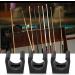 Qiterr Billiard Cue Clip Set | 6Pcs Plastic Pool Cue Holders for Exhibition and Storage - Buy Online on GoSupps.com