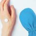 COHEALI 1 Pair Maintenance Essential Oil Gloves Mittens Paraffin Wax Gloves Hand Paraffin Skin Care Gloves Bath Shower Gloves Heat Hand Cover Bath Mitt Polyester Mask Take a Bath - Buy Online on GoSupps.com