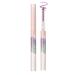 Eyeshadow pen for eyeshadow eyeshadow highlighter stick Silkworm waterproof pearlescent eyeshadow pen | 0.25g eyeshadow pen to highlight and refresh