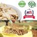 American Ginseng Slices from Wisconsin American Wisconsin Ginseng Slices Root for Tea Energy for Men Women Mental Health Boosts Immunity Gluten Free Long Strip 1 Box of 8 Ounces 8OZ/Box- Ginseng Slices - Buy Online on GoSupps.com
