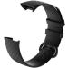 Replacement Bands Compatible with Fitbit Charge 4 / Fitbit Charge 3 Bands for Women Men  Silicone Fitness Sport Wristbands for Women Men Small Large Black Large - Buy Online on GoSupps.com