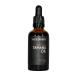 Alucia Organics certified organic tamanu oil (Tamanu Oil) 50ml - pure natural cold -pressed vegan for skin face body massage 50 ml (1 Pack)
