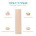 Soothing Silicone Scar Removal Sheets | Flattens & Softens Scars from C-sections, Burns, Stretch Marks & Acne | Effective on New & Old Scars - Buy Online on GoSupps.com