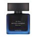 Narciso Rodriguez Narciso Rodriguez For Him Bleu Noir Men EDP Spray 1.6 oz Wood 1.6 Fl Oz (Pack of 1) - Buy Online on GoSupps.com