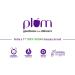 Plum 1% Resveratrol & 7.5% Vitamin C Face Serum | Anti-Aging Collagen Booster | Lightweight & Vegan | 50G - Buy Online on GoSupps.com