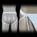 DYBB Reusable Urinal Portable Urine Collector Wearable Incontinence Pants Male/Female With 1000ml Urinal Bag For Travel Outdoor Use Ants (Color : 1pcs Size : Female) Female 1pcs - Buy Online on GoSupps.com