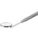 Eyelash Extension Mirror - Beauty Cosmetic Makeup Applicator & Inspection Tool for Flawless Application - Buy Online on GoSupps.com
