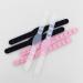 Faruta Adjustable Mask Ear Hook Extensions - 10 Piece Transparent Buckle Set for Comfort - Buy Online on GoSupps.com