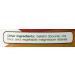 Zenesis Labs Saw Palmetto Extract - 240 Capsules | 500mg - 200% More Capsules - Buy Online on GoSupps.com