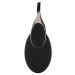 Hair Removal Tweezers HD Camera Portable Visualized Eyebrow Tweezers for Face Hair