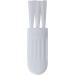 Buy BO Portable Eyebrow Trimmer & Face Razor for Women | Two-Sided Eyebrow Comb | Ideal Hair Trimmer for Eyebrows Facial & Body Hair | International Shipping Available - Buy Online on GoSupps.com