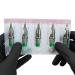 Jconly 40pcs 0.35mm Mixed Needles 1207RM 1209RM 1211RM 1213RM 5/7/9/11 M1 - Precision Tattoo Needles Set - Buy Online on GoSupps.com